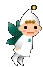 image animé ange